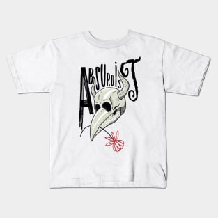 Absurdist 2 Kids T-Shirt